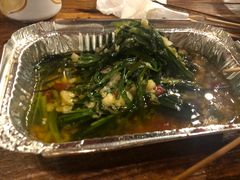 -串大叔炭火烤串·鸡西大冷面刀削面(总店)