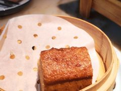 -绿茶餐厅(领展购物广场·中关村店)