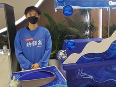 -SFC上影影城(港汇永华IMAX激光店)