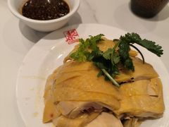 -泰煌鸡·上海白斩鸡·沪菜(平利店)