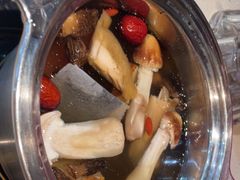 -一叶一世界·素食餐厅(锦华万达店)