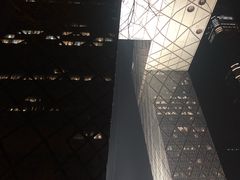 -中央广播电视总台(光华路办公区)