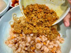 -裕兴记•蟹黄面馆(人民广场店)