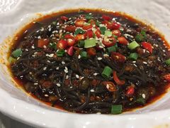-京味民福烤鸭店(建设四马路店)