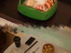 -上海波特曼丽思卡尔顿酒店