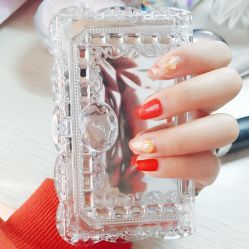 -U3美甲