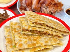 -聚首堂·特色小吃·肘子(什刹海德胜门店)