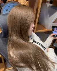 -Hair corner 香港发廊