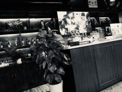 -BARBERKING男士理发馆barber shop