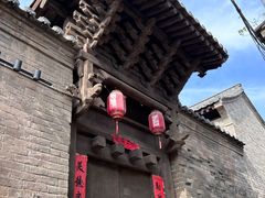 -郭峪古城