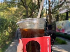 -Seesaw Coffee(上生新所店)