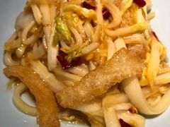 杭式大白菜-外婆家(杭州马塍店·杭帮菜名店)