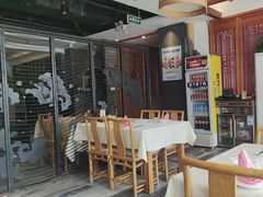 -辣婆婆(航天桥店)