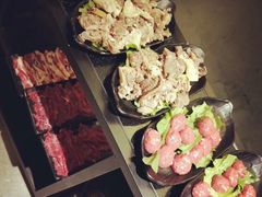 -尚合里潮汕牛肉火锅(海沧店)