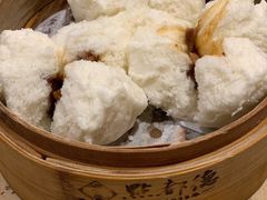 蜜汁叉烧包-点都德(春熙路群光广场店)