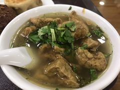 -白魁老号饭庄(交道口店)