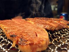 -辛氏火炉·韩式古法烤肉(松北店)