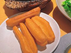 大油条-尼岔湖北小馆(月坛北街店)