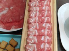 -鑫隆四季涮肉(八角畅游店)