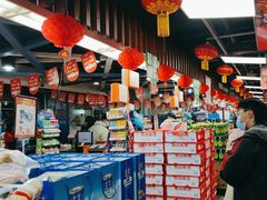 -永辉超市(六里桥店)