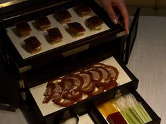 -莉莉海堂HAITANG·烤鸭(国贸商城店)