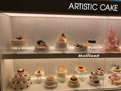 -好利来(SM空港店)