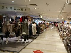 -凯德MALL(望京店)