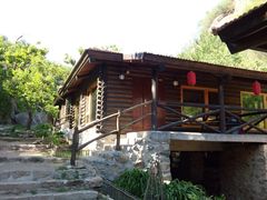 四人间-北京水岸山吧度假村(雁栖镇店)