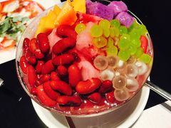 冰雪王国-甜心航空主题餐厅(京源城店)
