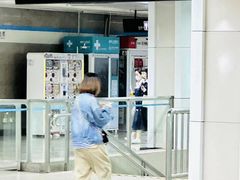-曲阜路(地铁站)