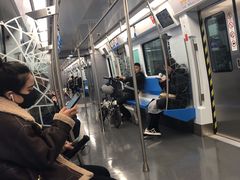 -好利来(马家堡店)