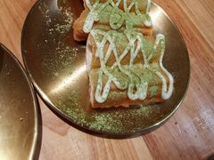 -小豆海棠(嘉兴路店)