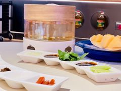 -阿庄新豫菜(航海东路店)