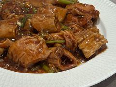 -九龙餐厅(大沽路店)