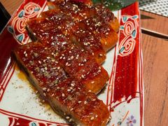 -玄白·炭烤活鳗(上海首店)