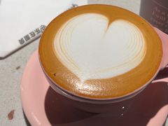 -GOTLOT COFFEE&KITCHEN角落厨房NOOK店