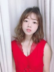 -梳蕾娜 HAIR SALON