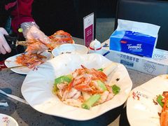 -虾胡闹龙虾馆(湄南河店)