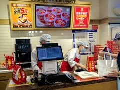 -味多美蛋糕(安定门店)