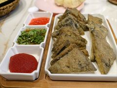 -菜根香土菜馆(文昌东路店)
