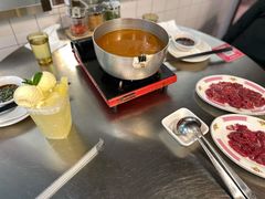 -燃计沙茶皇·香港沙茶火锅(人广旗舰店)