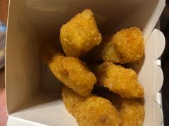 -汉堡王(天津鲁能店)