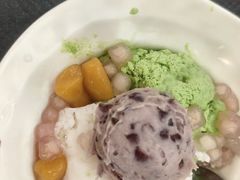 -鲜芋仙(太原街万达店)