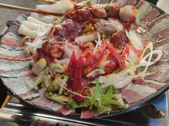 -KimPro 辛普乐概念韩餐