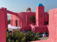 -漳州滨海火山岛自然生态风景区