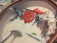 -全乐鱼馆·淳牌有机鱼直营店