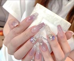 点击看大图 -LILY NAILS美甲美睫