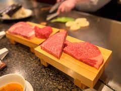 -神户牛排餐厅MOURIYA(总店)