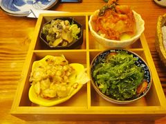前菜-坂吉屋·居酒屋深夜食堂(龙湖店)