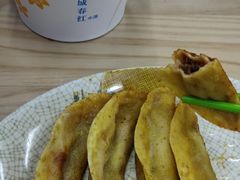 -清真蒋有记(老门东店)